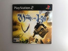 The Mark of Kri - PS2