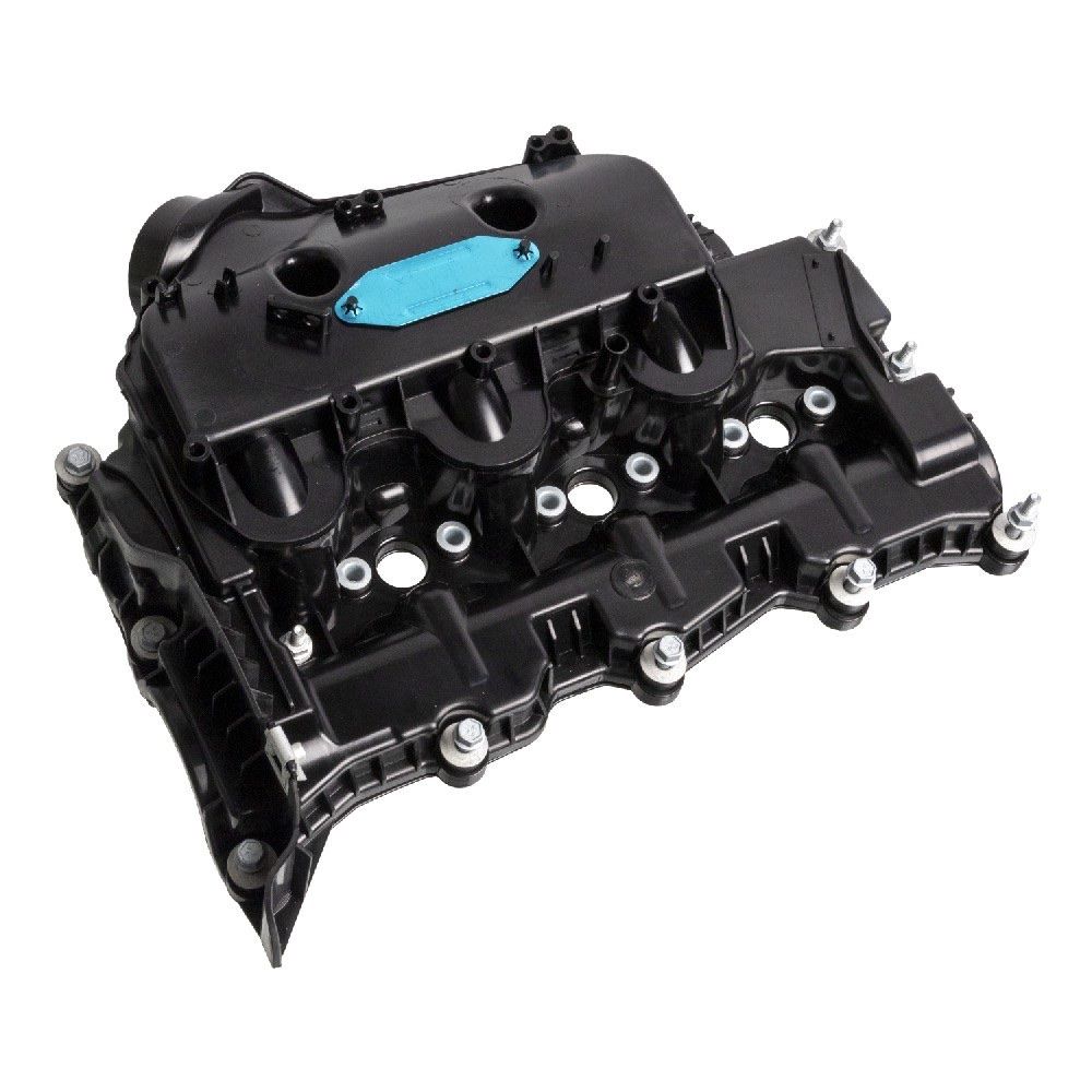 Land Rover Tutti pezzi di ricambio auto: FEBI BILSTEIN Ventildeckel 176910 links mit Dichtung – Nuovo e nell'imballaggio originale da Grenchen venduto da sigi-f.