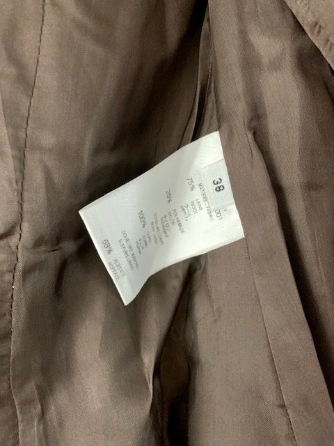 Mäntel: Givenchy coat size IT38 – Gebraucht aus Dallenwil von ZD2019 4