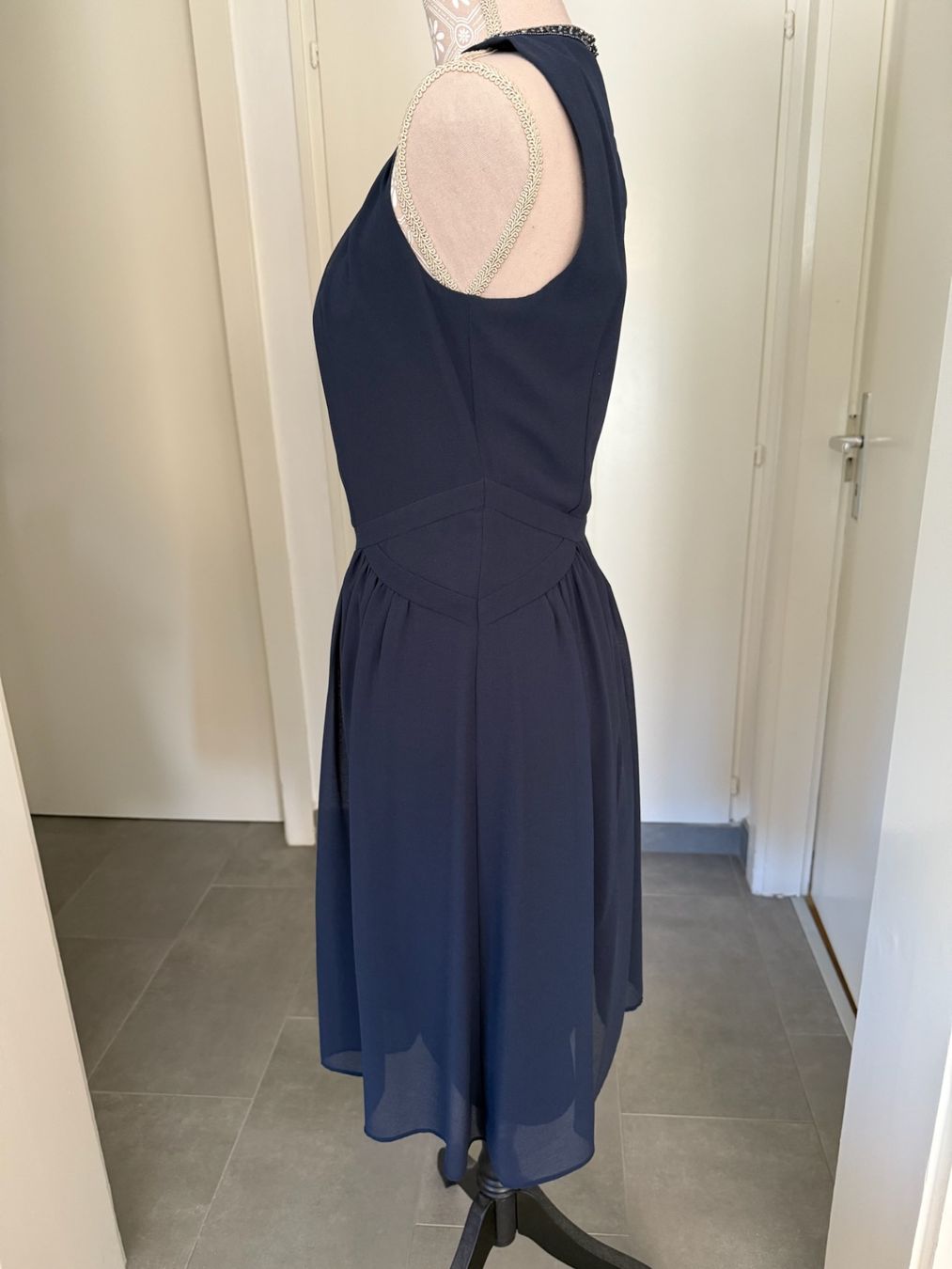 Esprit Kleider: Esprit - Robe - 34 – Gebraucht aus Sion von accroshoes 1