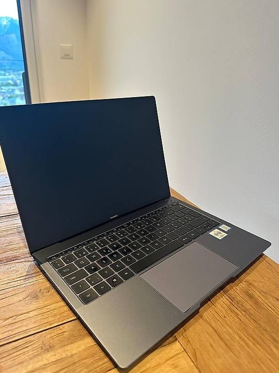 Notebook: Huawei MateBook X Pro – Usato da Mels venduto da TschMa