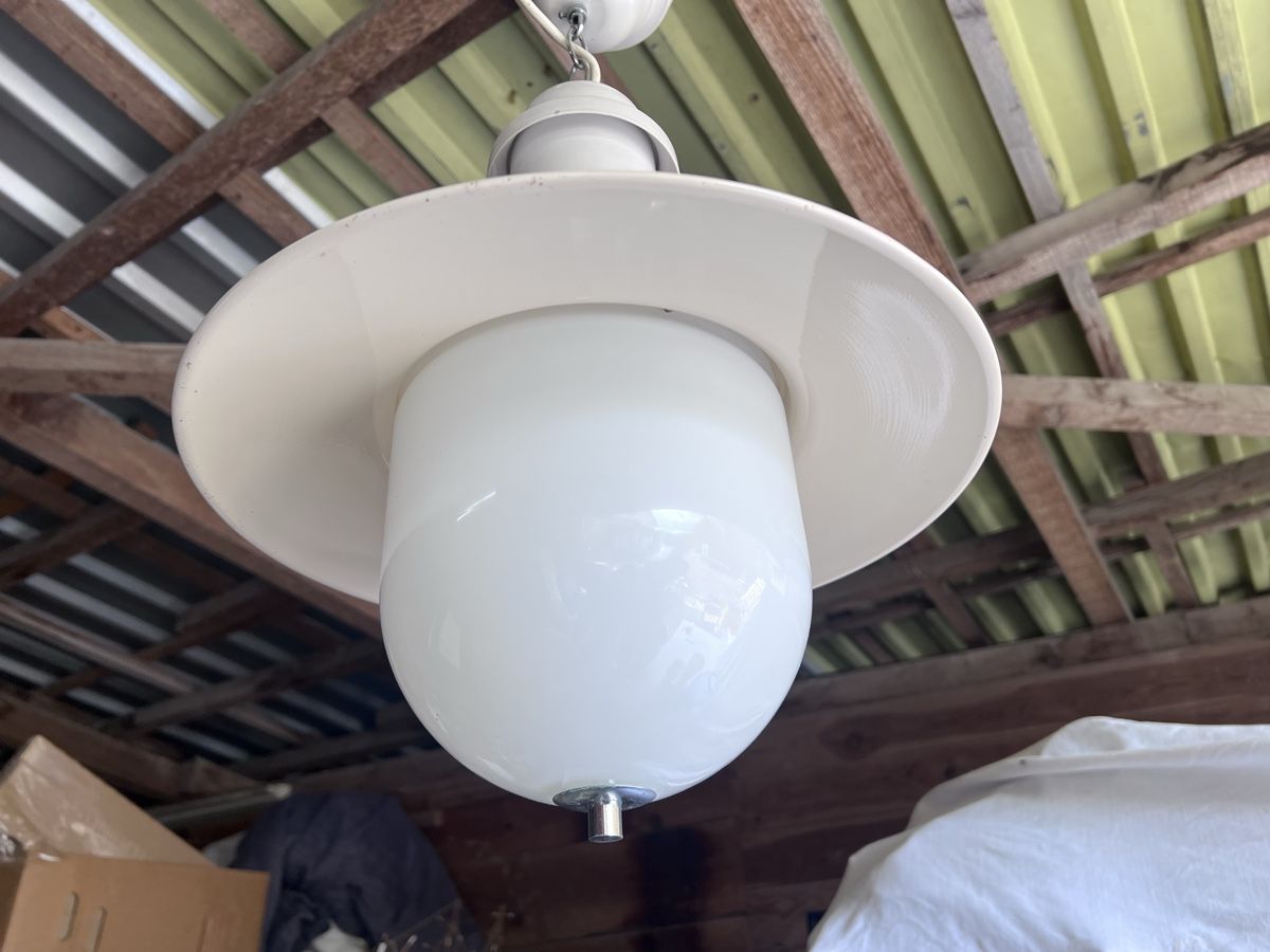 Lustres & lampes de plafonds: Hängelampe (100) – D'occasion à Glattfelden par maa_qcj8 2