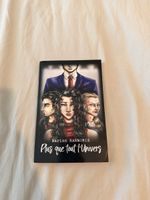 Plus que tout l’Univers – Marion Harmoni