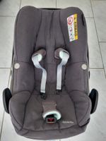 Maxi Cosi Pebble