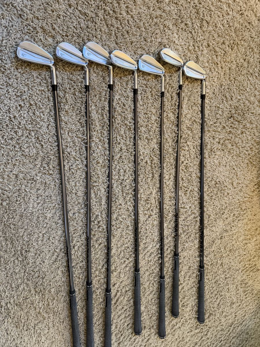 Clubs & Sets: Golf set Takomo – D'occasion à Frauenfeld par dan_zmy8
