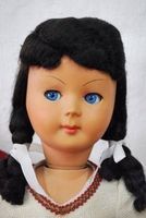 VINTAGE PUPPE