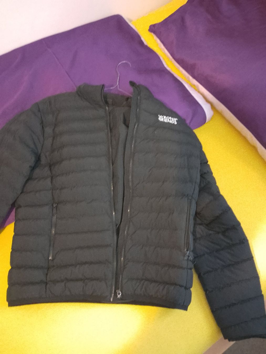 Giacche: Neue Übergangsjacke,N.P. 179 CHF. – Usato da Weinfelden venduto da PaterPio1968