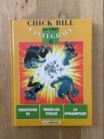 CHICK BILL / L'INTEGRALE 8 (EO)