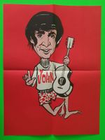 Beatles Vintage Poster Set aus dem Jahre 1965 / 197