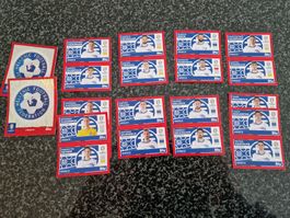 Topps Euro 2024 - Greece