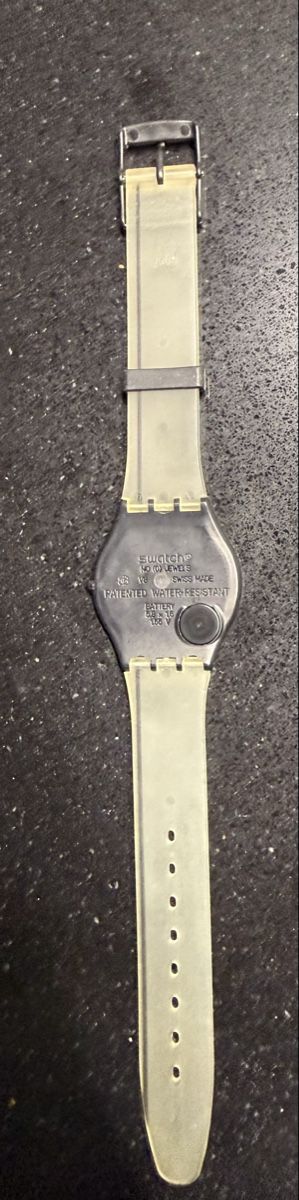 Swatch Montres: Orologio Swatch Skin  – Neuf (Voir description) à Cadenazzo par Taty77 2
