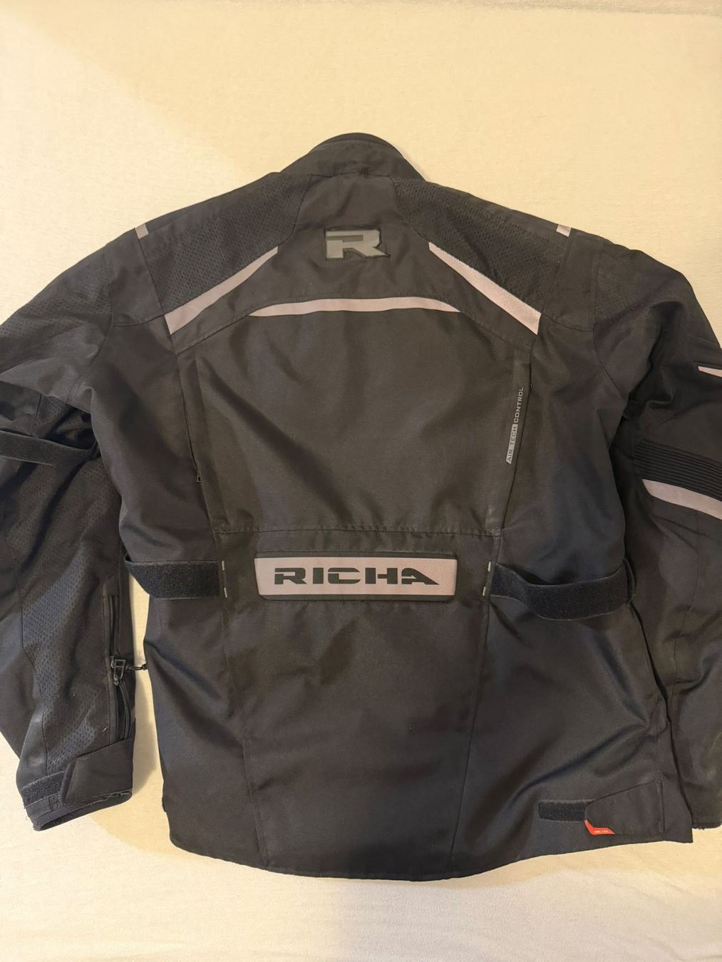 Giacche: Richa Motorradjacke – Usato da Dietikon venduto da Ismet2003 2