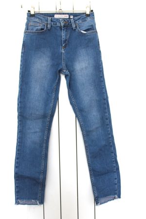 Jeans , Angeschrieben Sitz 26-siehe Masse