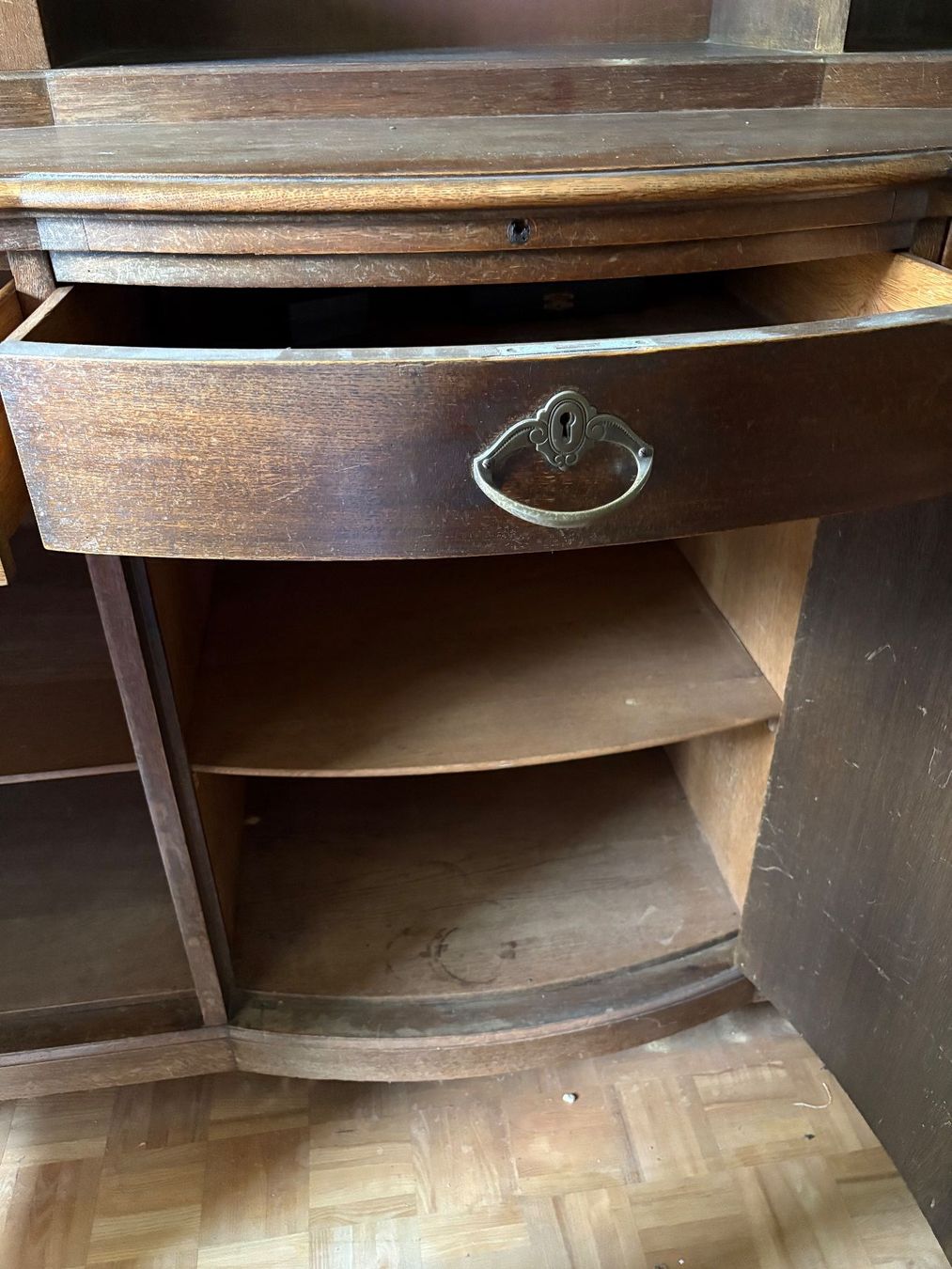 Credenze: Sideboard / Buffet 1920er Jahre – Usato da Schönholzerswilen venduto da friday-night 4