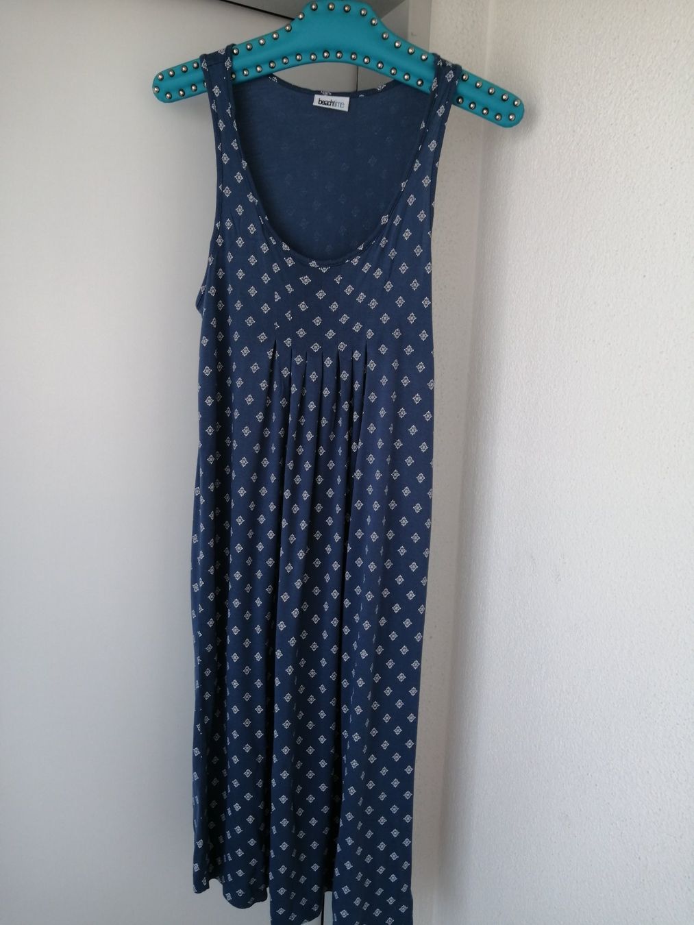 Kleider: Sommerkleid – Gebraucht aus Buchrain von nat_pl5p 5