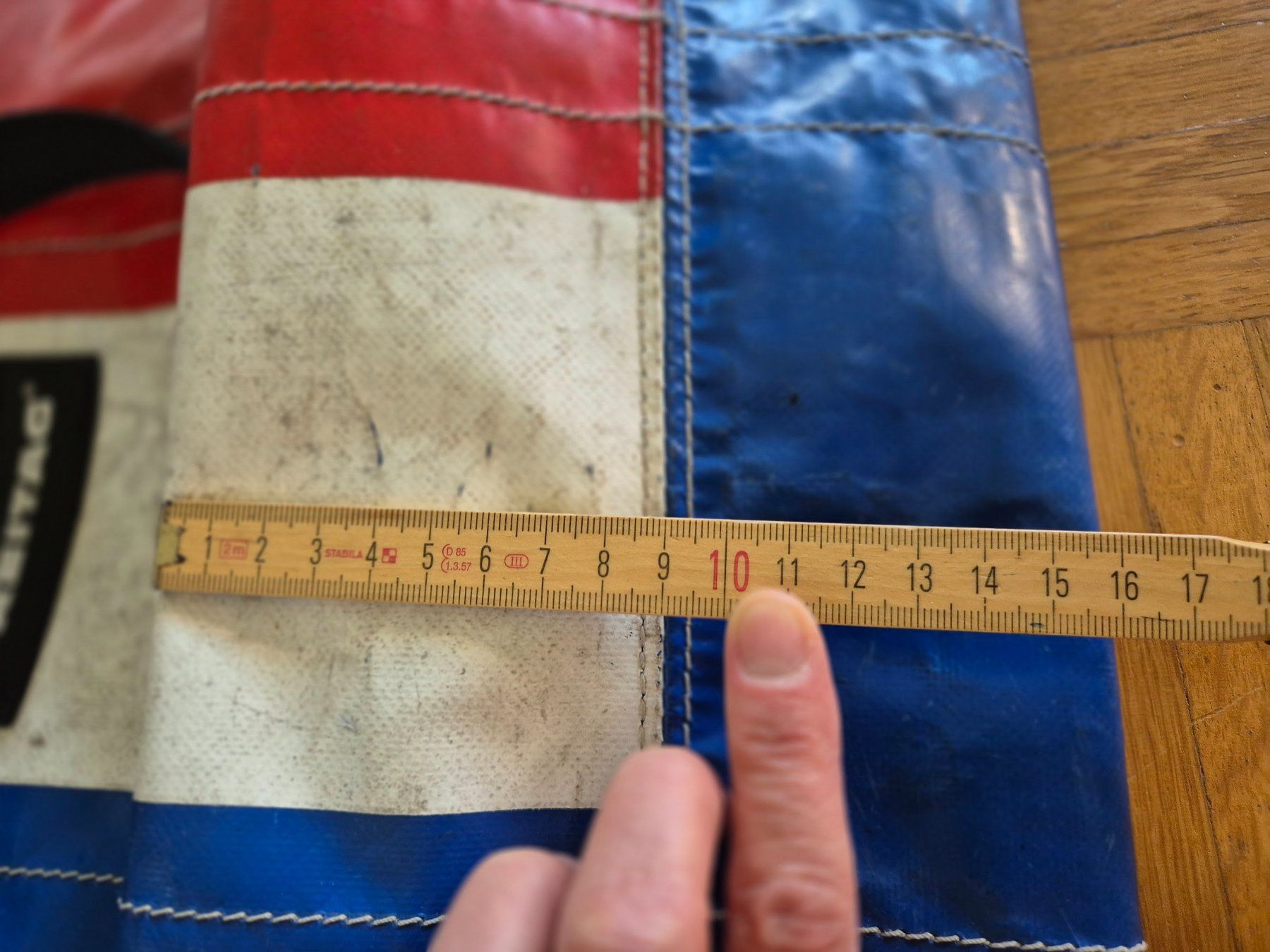 Freitag Taschen: Tasche, FREITAG, F73 COOPER – Gebraucht aus Uitikon Waldegg von AnjS27 8