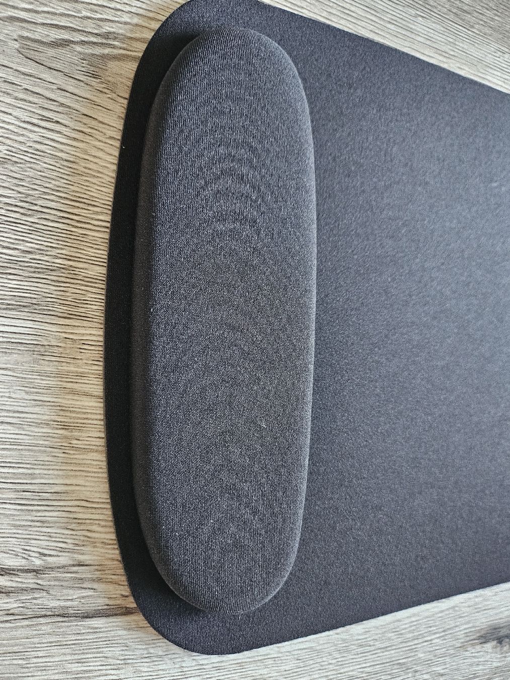 Tappetini per mouse: Ergonomische Mausmatte – Nuovo e nell'imballaggio originale da Hunzenschwil venduto da nudget 1