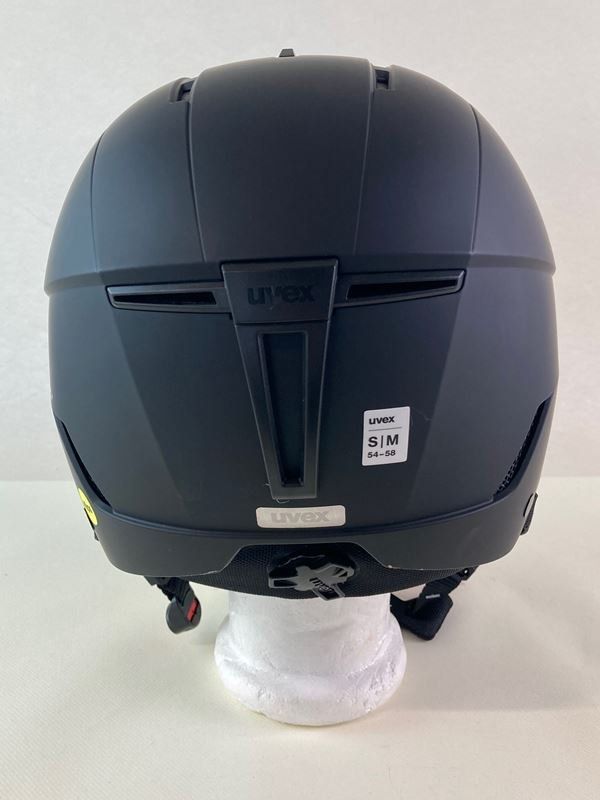 Uvex Helme: UVEX | Skihelm | stance MIPS | ca. 54 - 58 cm – Neu (gemäss Beschreibung) aus Wittenbach von Restwert_St-Gallen 4