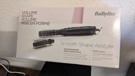 Babyliss Heissluftstyler Rundbürsten (Garantie 8/28)