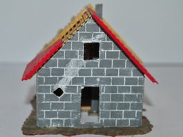Faller Haus im Bau (PDB134)