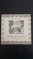 Kinderbuch • Räuber im Fuchswald