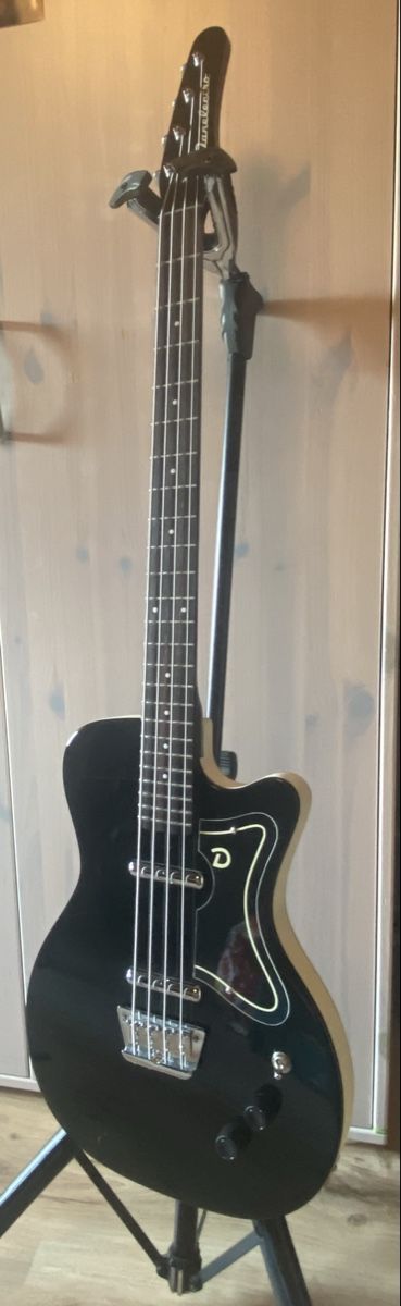 Danelectro Strumenti musicali: Danelectro 56’ Bass – Nuovo (secondo la descrizione) da Fey venduto da Noly_zzm9 2