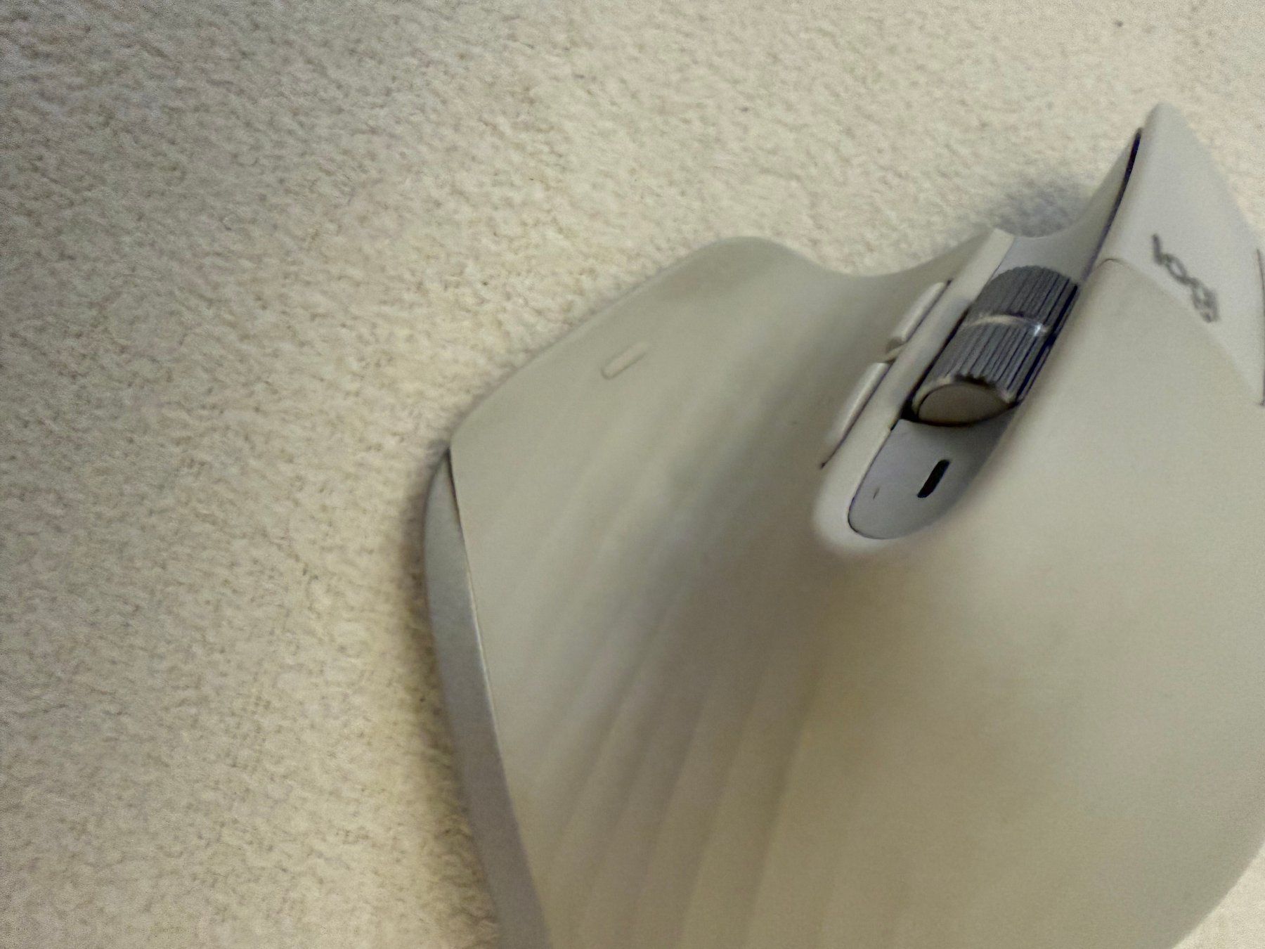 Logitech Maus: Logitech MX Master 3 Maus + Logi Bolt & Unifying Receiver – Gebraucht aus Bern von mat_rl7h 9