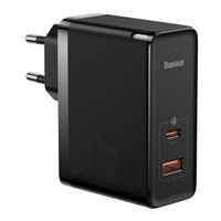 Baseus GaN 5 Pro Quick Travel Charger / Ladegerät, 100W