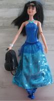 Mattel Barbie Spionin, Agentin Renee Puppe