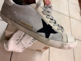 Golden Goose Sneakers 44