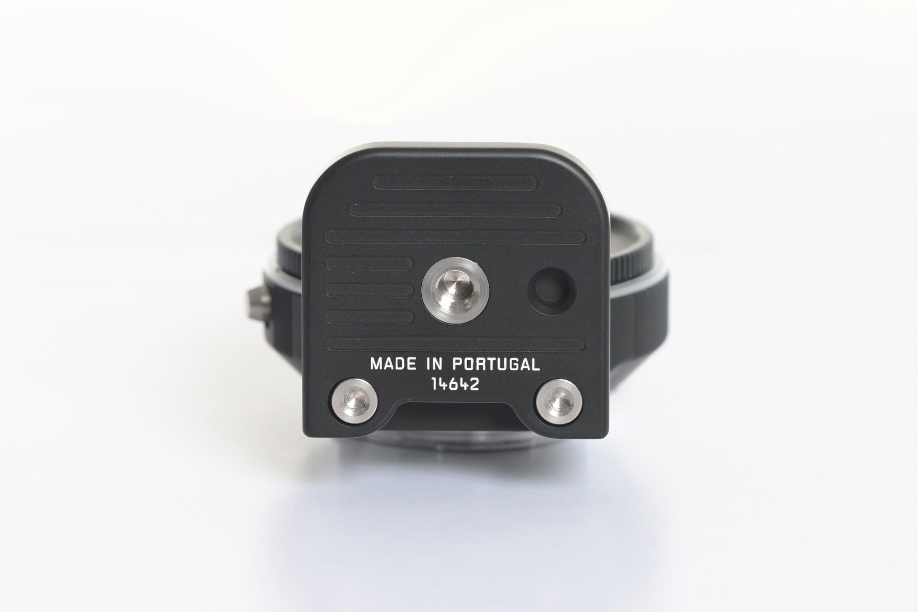 Leitz Adattatori foto: Leica R-Adapter M – Usato da Wädenswil venduto da tevyag 5