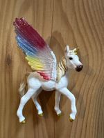 Schleich Bayala Regenbogeneinhorn
