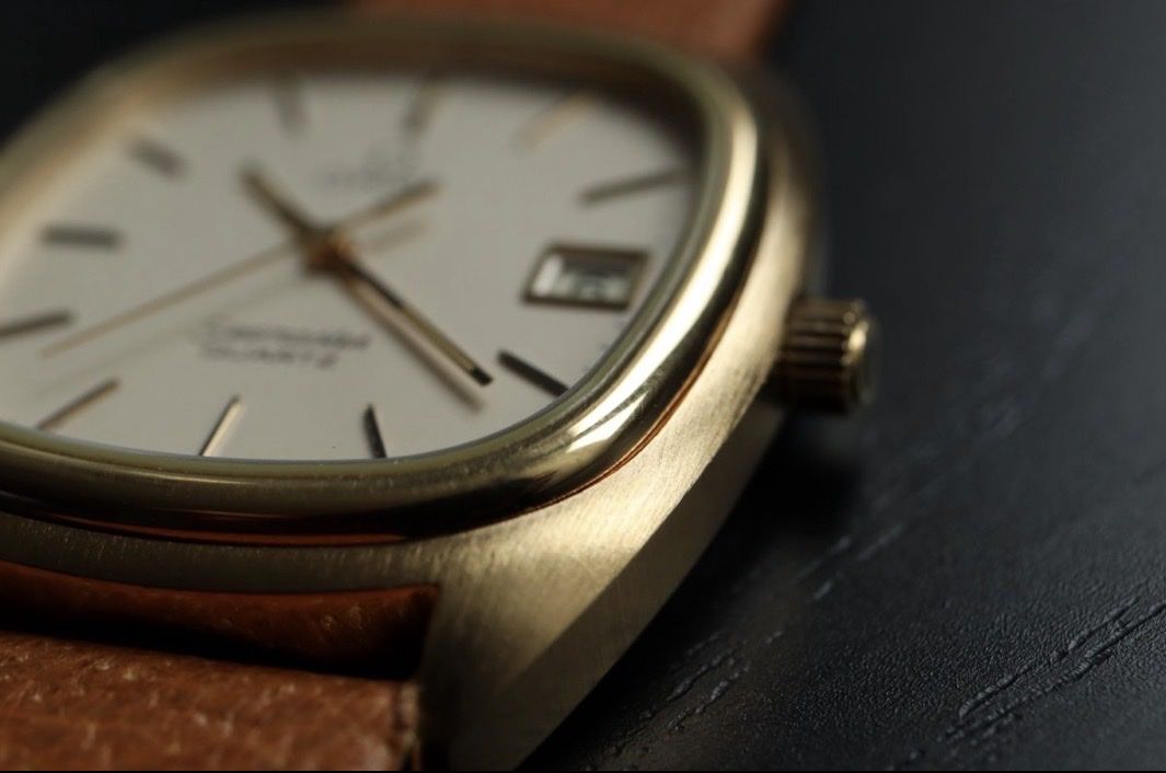 Omega Orologi: Omega Seamaster Quartz 1342 – Usato da Frauenfeld venduto da just_joshua 5