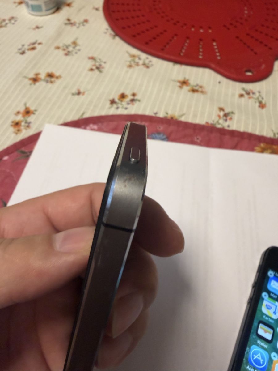 Apple Telefoni cellulari / Smartphones: 2 iPhone 5  – Usato da Weinfelden venduto da Karvac 6