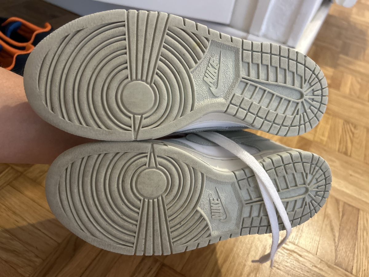 Nike Chaussures hommes: Dunk Nike  – D'occasion à Sierre par art_wqf9 5