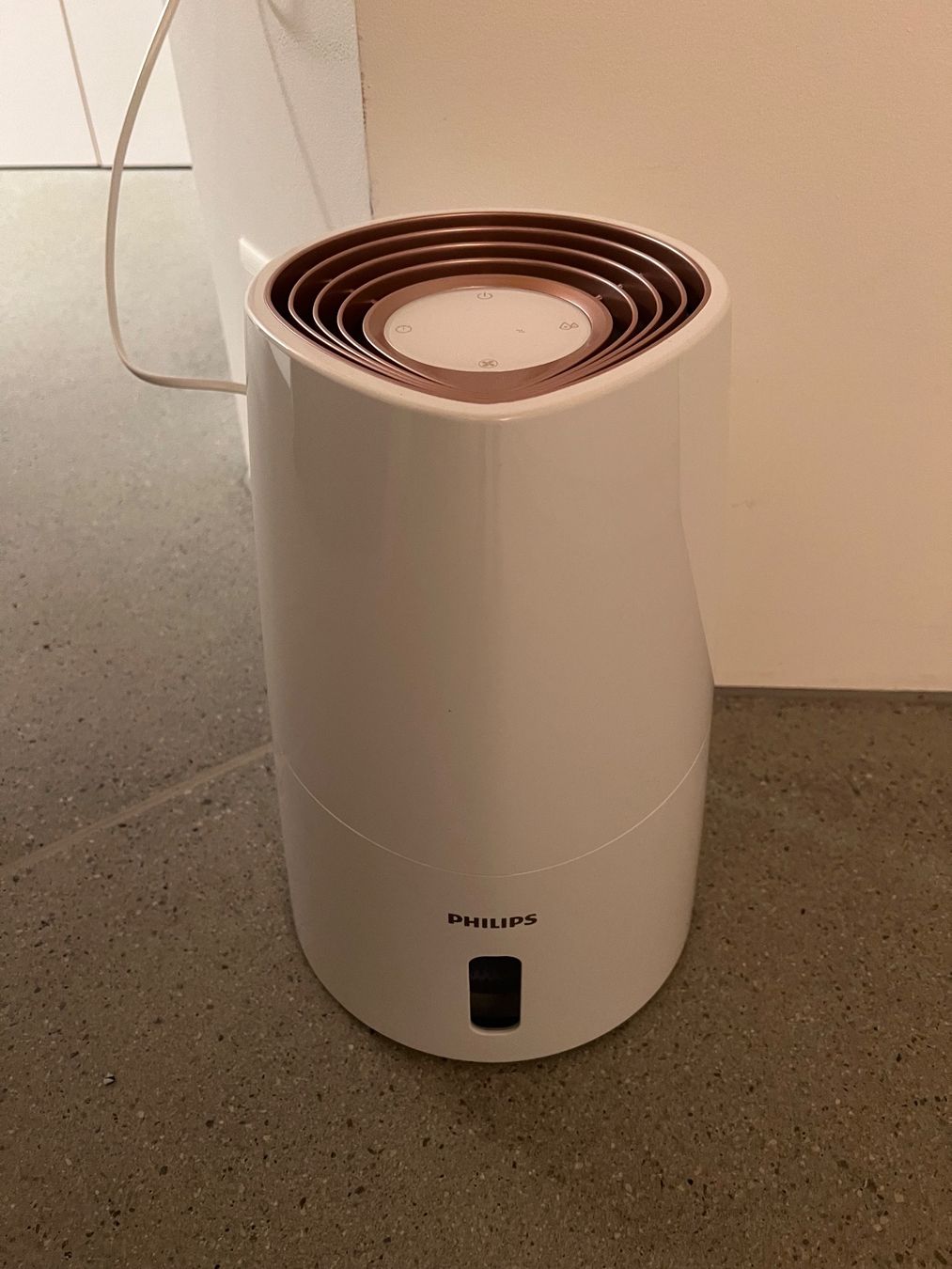 Philips Umidificatori d'aria: Neuer Philips Luftbefeuchter HU3916 – Nuovo (secondo la descrizione) da Engelberg venduto da Kale5 2