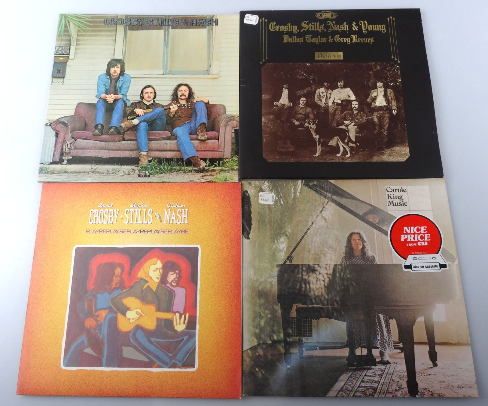 Dischi in vinile: Schallplatten Lot Diverses 7 – Usato da Rüti ZH venduto da Restwert_Rueti_ZH 1