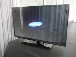 Fernseher Samsung Made in Europa