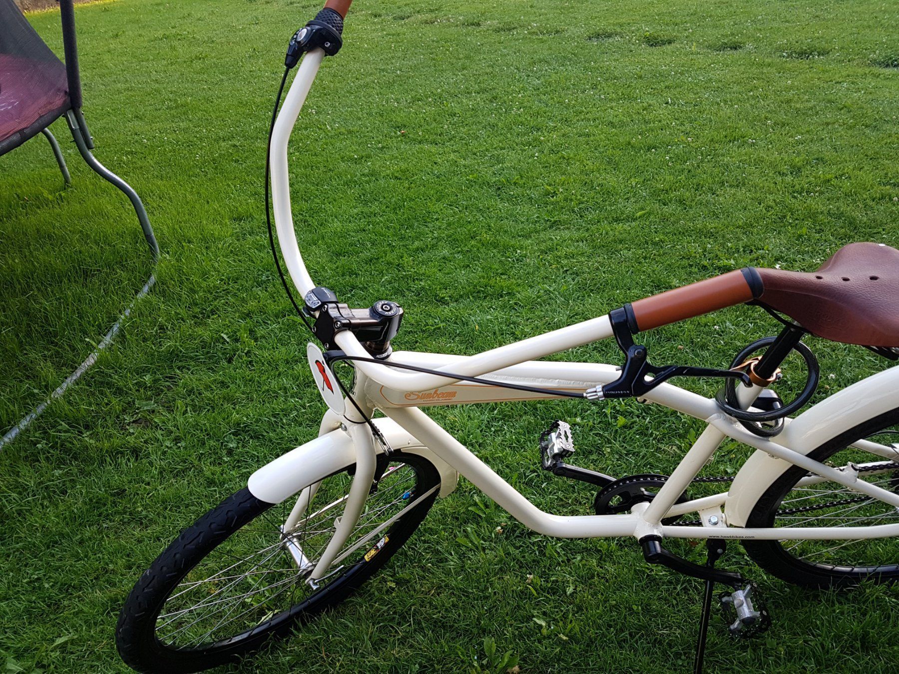 Brooks Biciclette: Velo – Usato da Ziegelbrücke venduto da arb_mvz9 1