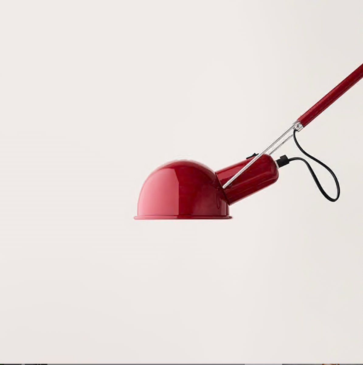 Flos Lampes: Flos - 265 Leuchte gross – Neuf avec emballage d'origine à Zug par Spoenser 2