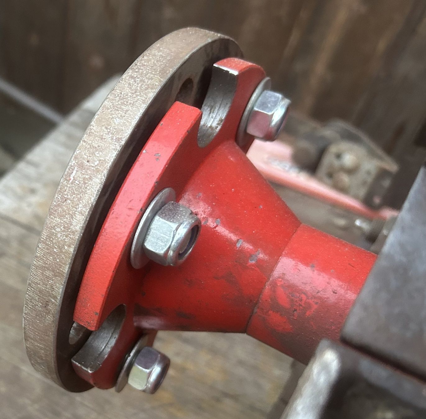 Tutte le macchine: Raupen – Usato da Cazis venduto da la-torre-work-snc 4