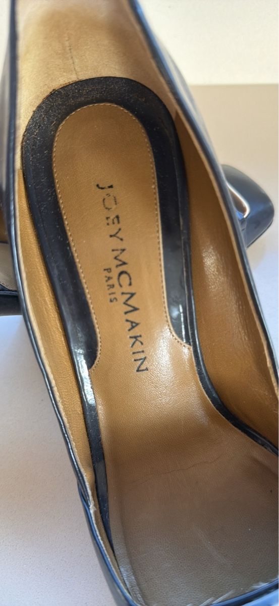 Damenschuhe: Schuhe – Gebraucht aus Adligenswil von goverla11 1