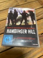 DVD hamburger Hill (allemand)