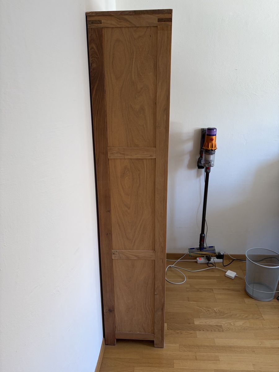 Étagères: Book Shelf | Oakwood – D'occasion à Regensdorf par WetTowel42 3