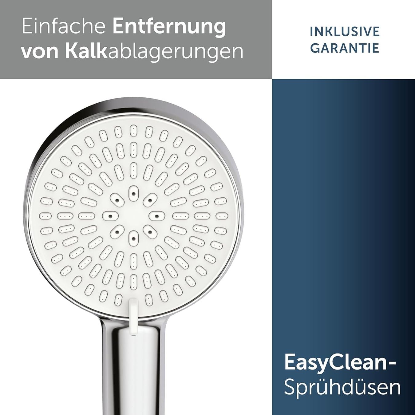 Docce: Ideal Standard Tiro Duschsystem Thermostat – Nuovo e nell'imballaggio originale da Suhr venduto da SchnapperCH 6