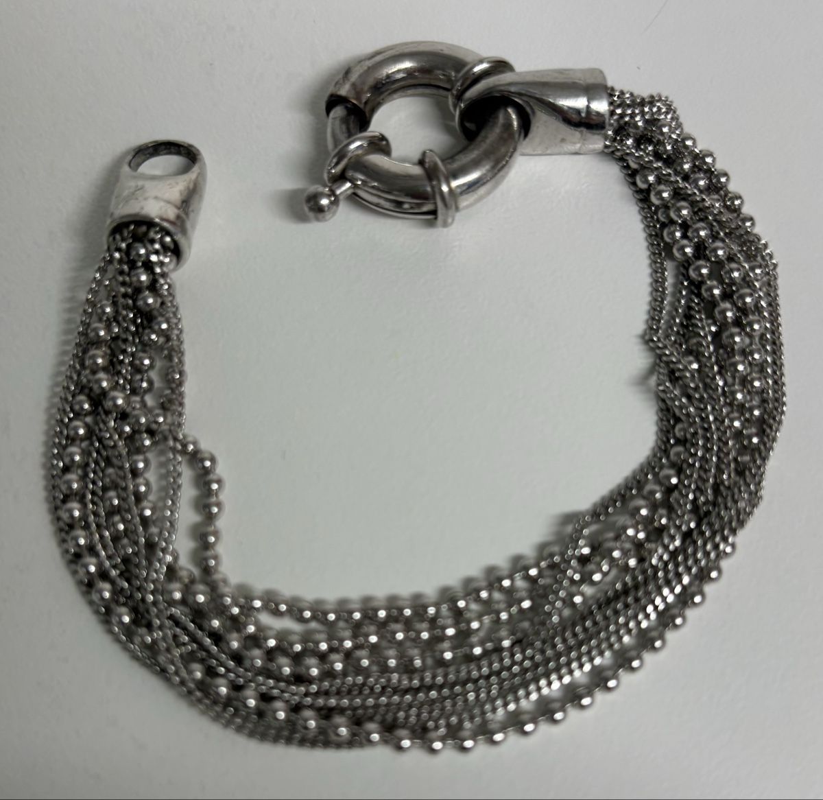 Bracciali & Braccialetti: Jenny Lane Armkette – Usato da Spiez venduto da Xdave