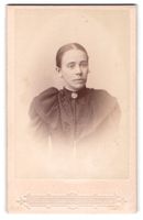 Fotografie F. Lüthi Sohn, St. Gallen, F
