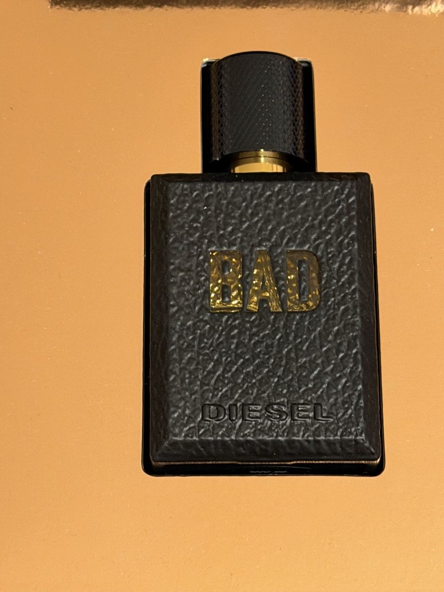 Diesel Profumi & Eau de Toilette: Diesel Bad Eau de Toilette Geschenkset – Nuovo e nell'imballaggio originale da Altenrhein venduto da Riccidp 2