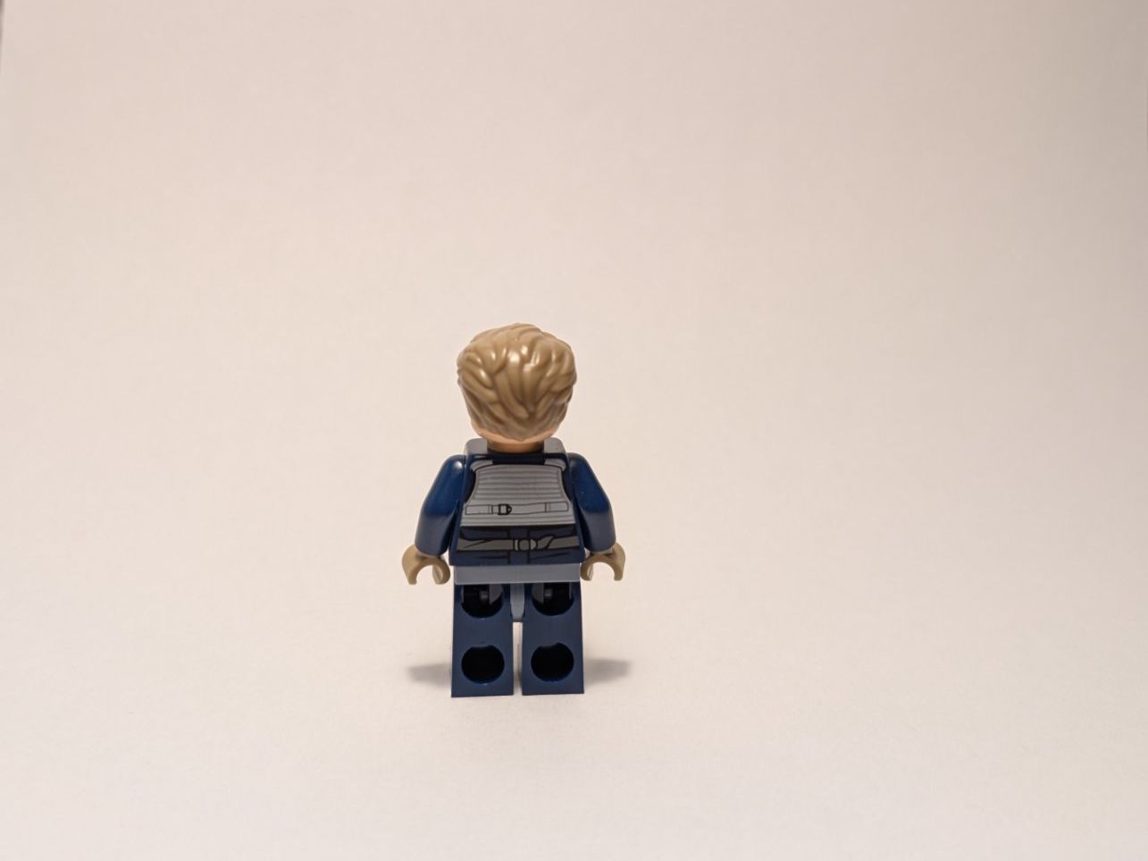 Lego Giocattoli: LEGO Star Wars Antoc Merrick – Usato da Uster venduto da FabioR 1