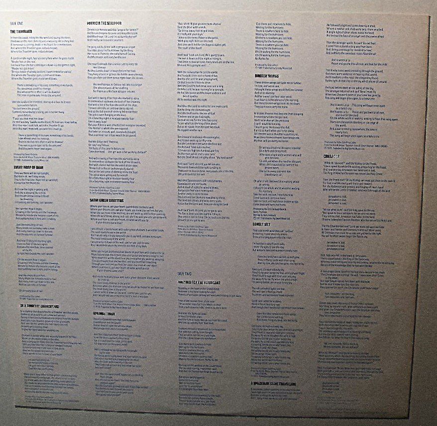 Dischi in vinile: CHRIS DE BURGH "Best Move" LP in VG++/EX – Usato da Monthey venduto da Pingmub 6